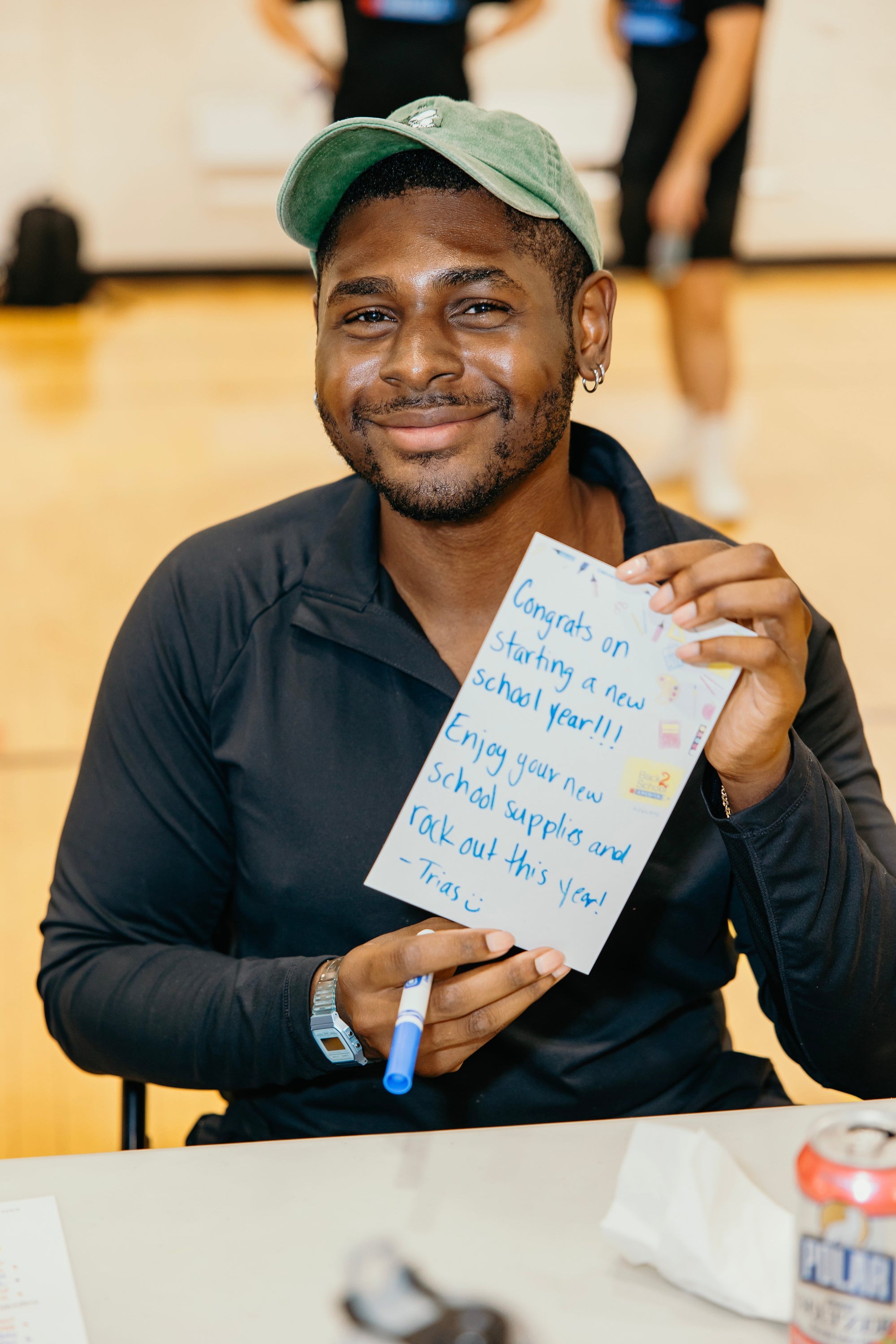 Notes of Inspiration